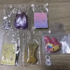 サンリオ　ガチャ　まとめ売り