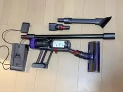 【訳あり】Dyson Micro 1.5kg (型番：SV21)のサムネイル