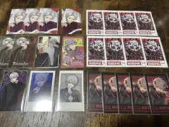 葛葉 チェキ風カード 24枚