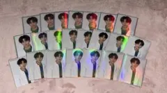 FANTASTICS 八木勇征 FANTASTICS LIVE2025フォトカ