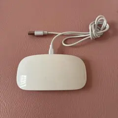 ジェルミーワン折りたたみ式UV/LEDネイルライト