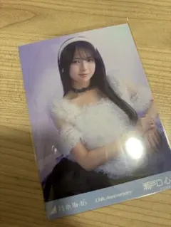 乃木フェス 瀬戸口心月 直筆サイン入りチェキ 乃木フェス 瀬戸口心月 直筆サイン入りチェキ 乃木坂46 瀬戸口心