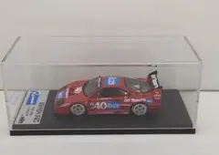 中古品 1/43 ヘコモデル フェラーリ 365GTB/4 デイトナ レッド - メルカリ
