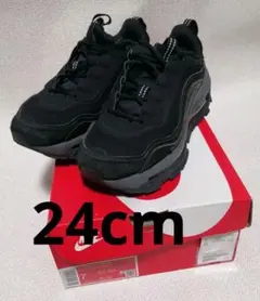 NIKE　エアマックス　97 フューチュラ 24cm