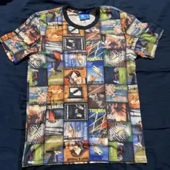 adidas originals スポーツシャツ