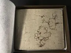FINAL FANTASY XIV 二つ折り財布のサムネイル