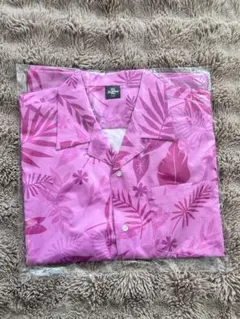 ズートピア一番くじ B賞 アロハシャツ