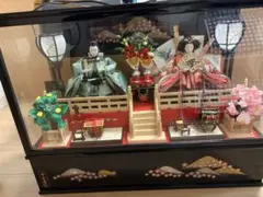 美品】丹秀雛壽誠作 - メルカリ