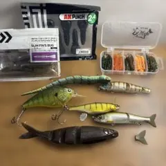 Dala様専用【美品】ダイワ24バスX100H-L左巻き - メルカリ