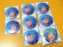 あんスタ 深海奏汰 コレ缶 - メルカリ