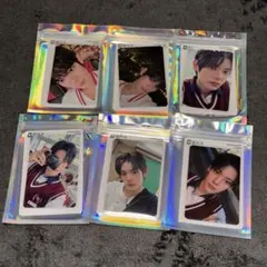 smtr25 ニコラス 韓国 ソウル ペンミ 入場者限定特典 トレカ - メルカリ