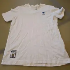 adidas Originals tokyo Tシャツ used O