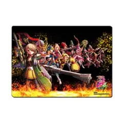 戦国乙女　カンスケ　マルチマット　パチくじ　第8弾　A賞A3マルチマット 戦国乙女】ぱちくじ第8弾 | ぱちくじ