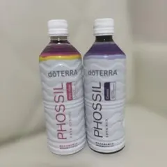 ドテラ ミネラル カシス プルーン ピンクパイン doTERRA 3本 - メルカリ