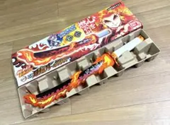 鬼滅の刃 DX日輪刀 煉獄杏寿郎