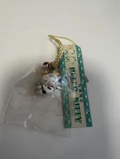 ハローキティ　ご当地　牧場チャーム Kitty Gotochi Charm