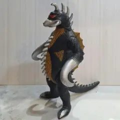 ガイガン バンダイ ゴジラ ソフビのサムネイル