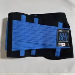 ALL OUT WAIST SHAPER Lサイズ