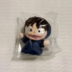 忍たま乱太郎 指人形マスコット 土井