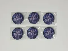 にじさんじ 剣持刀也 Augment セブンネット特典缶バッジ - メルカリ