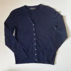 BROOKS BROTHERS cardigun dyのサムネイル