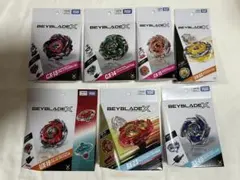 2026年最新】Beyblade x ベイブレードx ux-03の人気アイテム - メルカリ