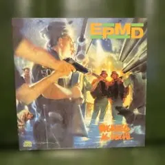 EPMD – Business As Usual