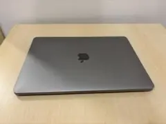 MacBook Pro スペースグレー 日本語配列