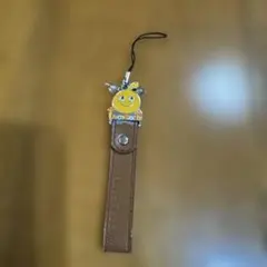 LocoRoco ロコロコ ストラップ キーホルダー