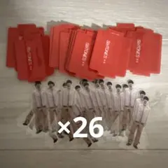 SixTONES ジェシー 音色 アクスタのサムネイル
