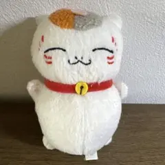 ☆でぶねこ 食いしん坊ミニ スコ座り ぬいぐるみ☆ - メルカリ