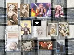 アイナナ アイドリッシュセブンŹOOĻ 棗巳波