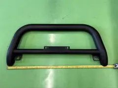 ハイエース バンパーガード 汎用 取り付け金具付 ヒッチメンバーセット