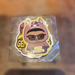 数原龍友 ミュージシャン