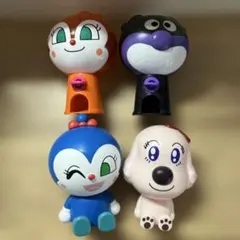 アンパンマン おうちでガシャポン ガチャ バンダイ ガシャポン キャラクター