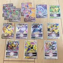 ポケモンカード　Vスターユニバース／RRR／Vstar•Vmaxまとめ売り
