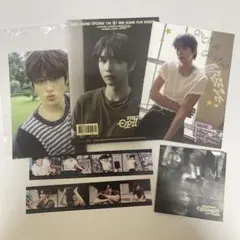 RIIZE epilogue ソンチャン　Film ver