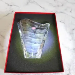 新品未使用 バカラ オクトゴン 小物入れ トレイ 灰皿 - メルカリ