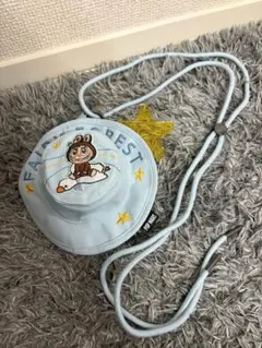 POPMART LABUBU ポーチ　リワード