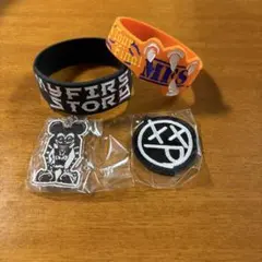 マイファス　ラバーバンドセット 2025年最新】マイファス ラバーバンドの人気アイテム - メルカリ