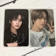 NCT DREAM 楷燦 DREAM THE FUTURE BOOK 小卡