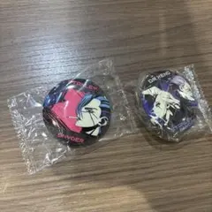 【即購入◎】Dr.stone 場面写缶バッジ3 ゼノ スタンリー