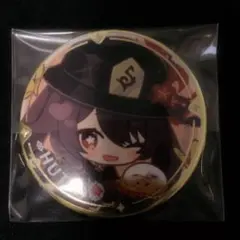 原神　スイパラ　魈　胡桃　缶バッジ 原神×スイパラ 缶バッジ各種をまとめてお買取しました！ | BL