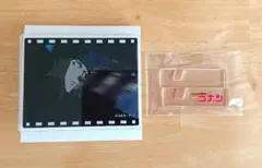 コナンランド2025 TDアクリルマグネット 赤井秀一