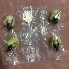 サカモトデイズ ガチャ　神々廻