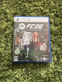 FC26 PS5