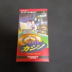 極美品　スーパーカジノシーザースパレス