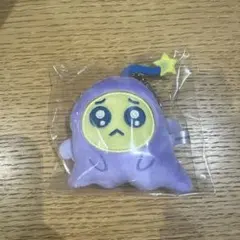 たまごっちミニミニchibiぬいぐるみマスコット ぴゅえるっち