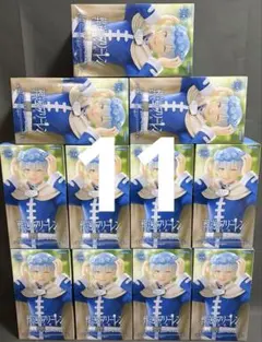 葬送のフリーレン ヒンメル　11体セット