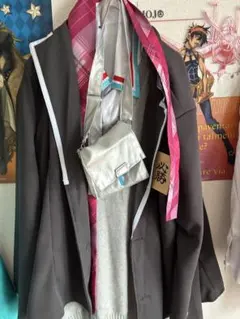 剣持刀也　コスプレ　L~XLのサムネイル